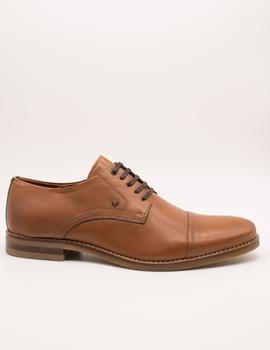 Zapato Martinelli 320-2409U cuero de hombre.