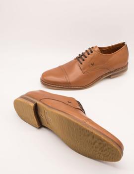 Zapato Martinelli 320-2409U cuero de hombre.