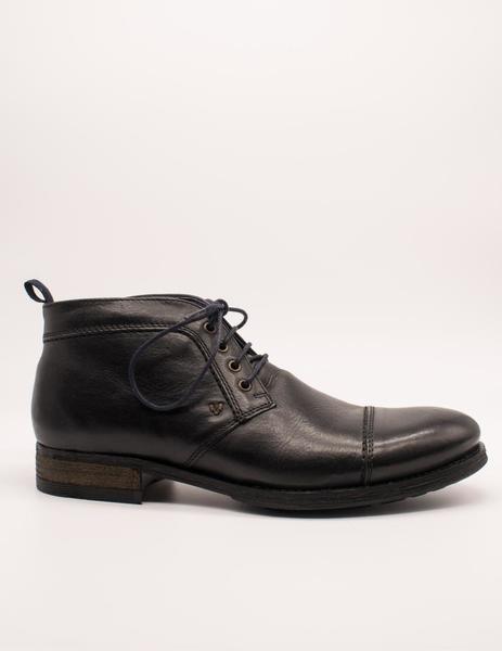 Bot n Martinelli 401 0458 PYP preto de hombre