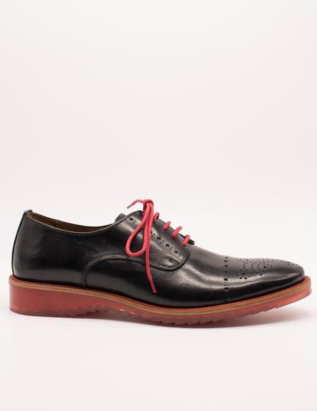 Zapatillas angel infantes 2025