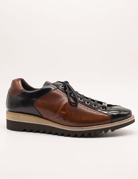 Deportivo  Angel Infantes 47065 ancora de hombre.