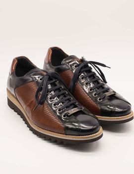 Deportivo  Angel Infantes 47065 ancora de hombre.