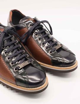 Deportivo  Angel Infantes 47065 ancora de hombre.