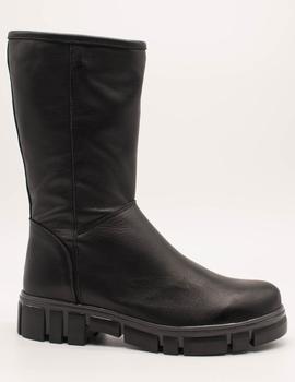 Bota Vitti Love 10.036 viento negro de mujer.