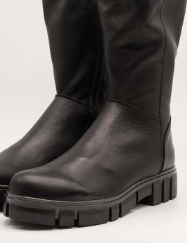 Bota Vitti Love 10.036 viento negro de mujer.