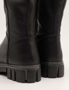 Bota Vitti Love 10.036 viento negro de mujer.