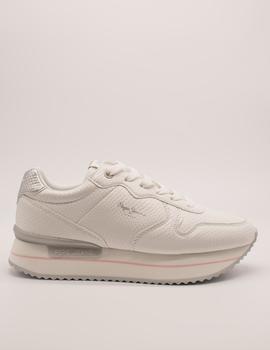 Deportivo Pepe Jeans RUSPER BELL PLS31188 de mujer.