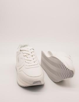 Deportivo Pepe Jeans RUSPER BELL PLS31188 de mujer.