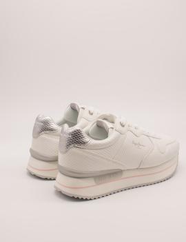 Deportivo Pepe Jeans RUSPER BELL PLS31188 de mujer.