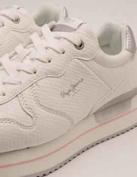 Deportivo Pepe Jeans RUSPER BELL PLS31188 de mujer.