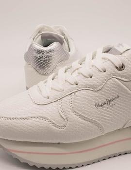 Deportivo Pepe Jeans RUSPER BELL PLS31188 de mujer.