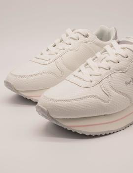 Deportivo Pepe Jeans RUSPER BELL PLS31188 de mujer.