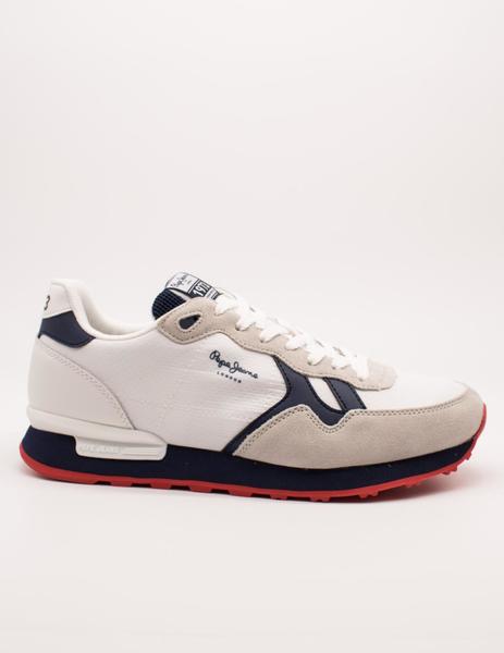 Pepe jeans tenis hombre clearance