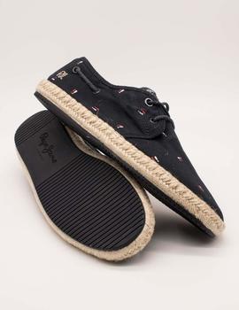 Deportivo Pepe Jeans TOURIS BRENNAN PMS 30715 de hombre.