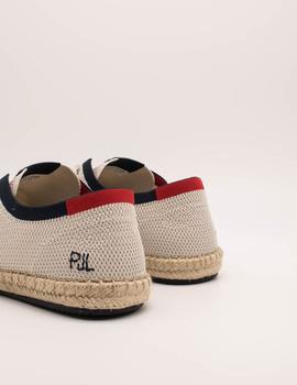 Deportivo Pepe Jeans TOURIST SAILOR KNIT PMS 30714 de hombre