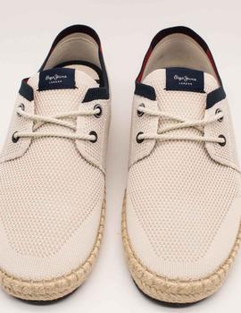 Deportivo Pepe Jeans TOURIST SAILOR KNIT PMS 30714 de hombre