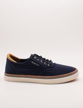 Zapato Gant 22638668 PREPVILLE G69 de hombre.