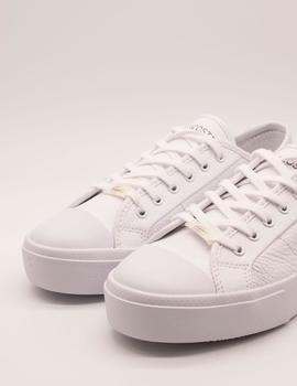 Deportivo Lacoste 41CFA0054-ZIANE PLUS 21G de mujer.