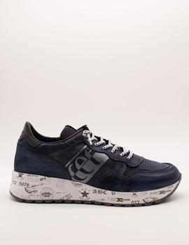 Deportivo Cetti 1265 NATURE TIN NAVY de hombre.