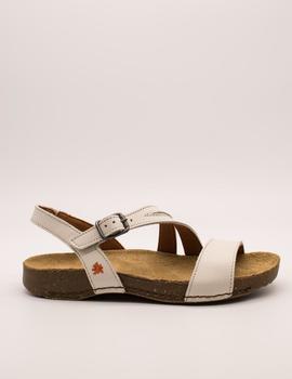 Sandalia art 1045 antique/i breathe de mujer.