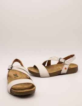 Sandalia art 1045 antique/i breathe de mujer.
