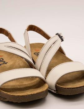 Sandalia art 1045 antique/i breathe de mujer.