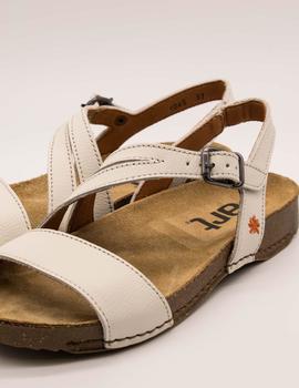 Sandalia art 1045 antique/i breathe de mujer.