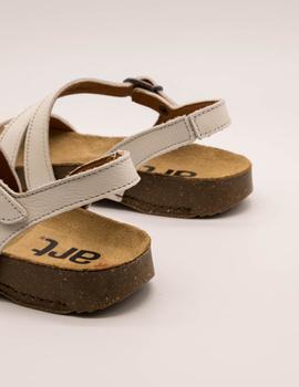 Sandalia art 1045 antique/i breathe de mujer.