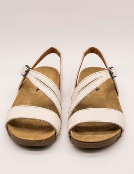 Sandalia art 1045 antique/i breathe de mujer.
