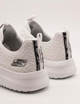 Deportivo Skechers 13350 ULTRA FLEX 2 LITE- GROOVE de mujer.