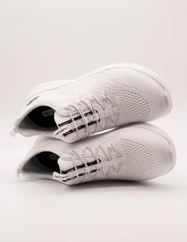 Deportivo Skechers 13350 ULTRA FLEX 2 LITE- GROOVE de mujer.
