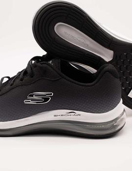 Deportivo Skechers 149062 SKECH-AIR ELEMENT 2 BKW de mujer.