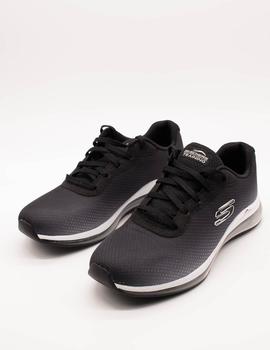 Deportivo Skechers 149062 SKECH-AIR ELEMENT 2 BKW de mujer.