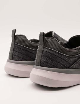 Zapato Skechers 210025 DELSON 2.0 KARWUB BLU de hombre.