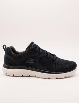 Deportivo Skechers 232057 SUMMITS BRISBANE NVY de hombre.