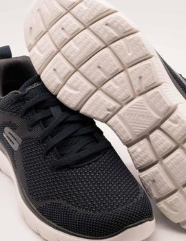 Deportivo Skechers 232057 SUMMITS BRISBANE NVY de hombre.