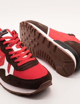 Deportivo Pepe Jeans BRITT MAN BASIC PMS 30721 de hombre.