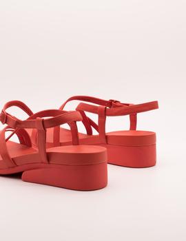 Sandalia Camper k201235-002 nappon barco/Minikaah de mujer.