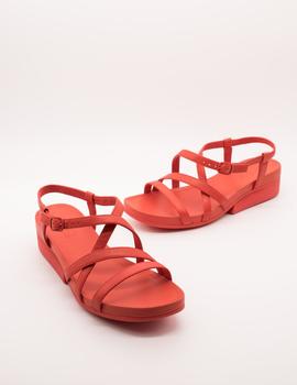 Sandalia Camper k201235-002 nappon barco/Minikaah de mujer.