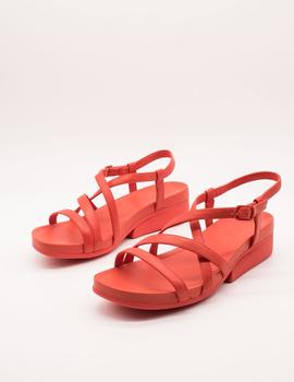 Sandalia Camper k201235-002 nappon barco/Minikaah de mujer.