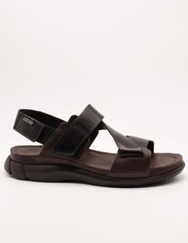 Sandalia Pikolinos OROPESA M3R-0058C1 BLACK de hombre.