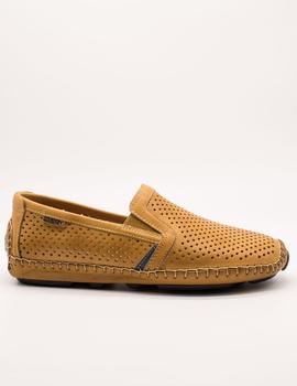 Zapato Pikolinos JEREZ 09Z-3100 HONEY de hombre.