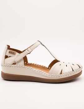 Sandalia pikolinos clearance