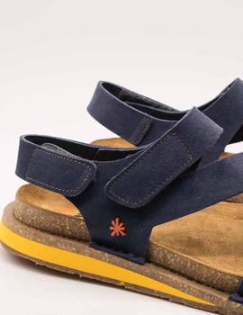 Sandalias art hombre clearance