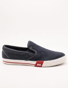 Deportivo Helly Hansen 11484-597 COPENHAGEN NAVY de hombre.