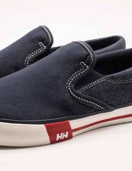 Deportivo Helly Hansen 11484-597 COPENHAGEN NAVY de hombre.