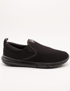 Deportivo Helly Hansen 11712-990 AHIGA SLIP-ON BLA de hombre