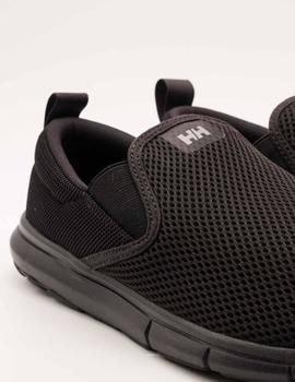 Deportivo Helly Hansen 11712-990 AHIGA SLIP-ON BLA de hombre