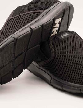 Deportivo Helly Hansen 11712-990 AHIGA SLIP-ON BLA de hombre