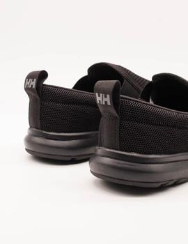 Deportivo Helly Hansen 11712-990 AHIGA SLIP-ON BLA de hombre